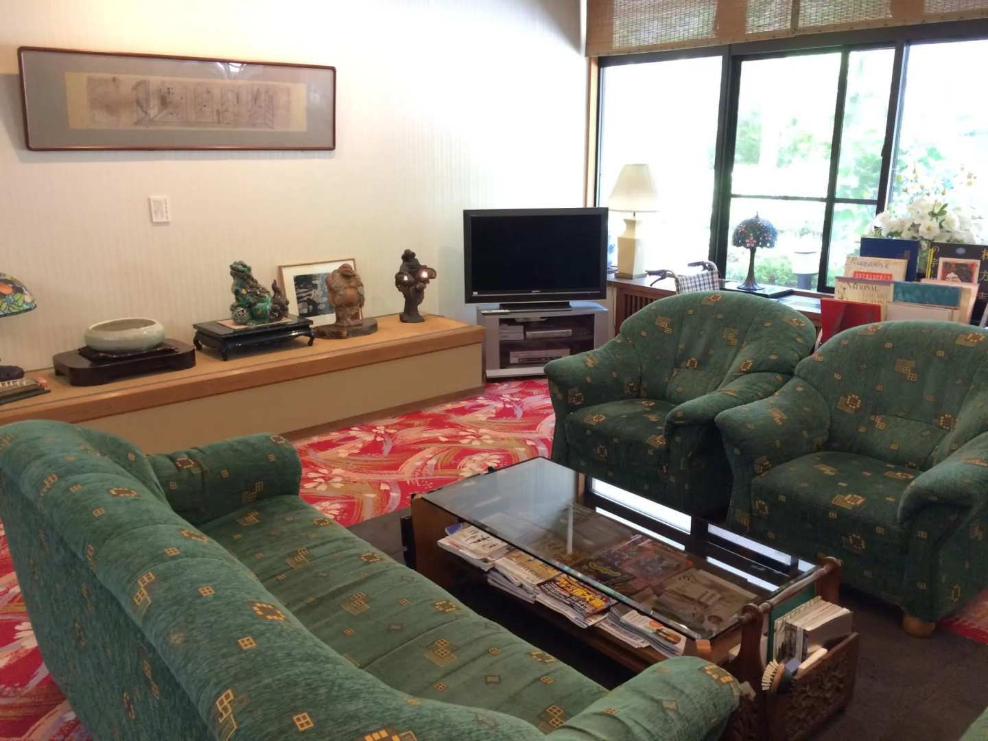 Foto - Kinokuniya Ryokan