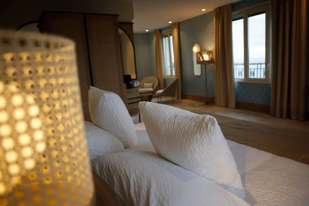 Foto - Splendid Hôtel & Spa