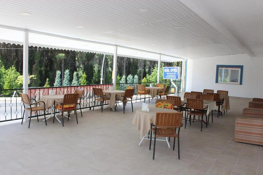 Foto - Gül Otel