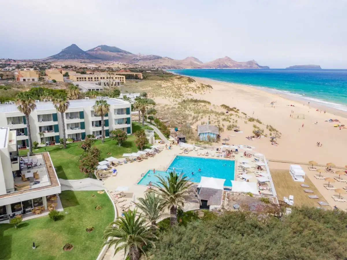 Foto - Vila Baleira Suites