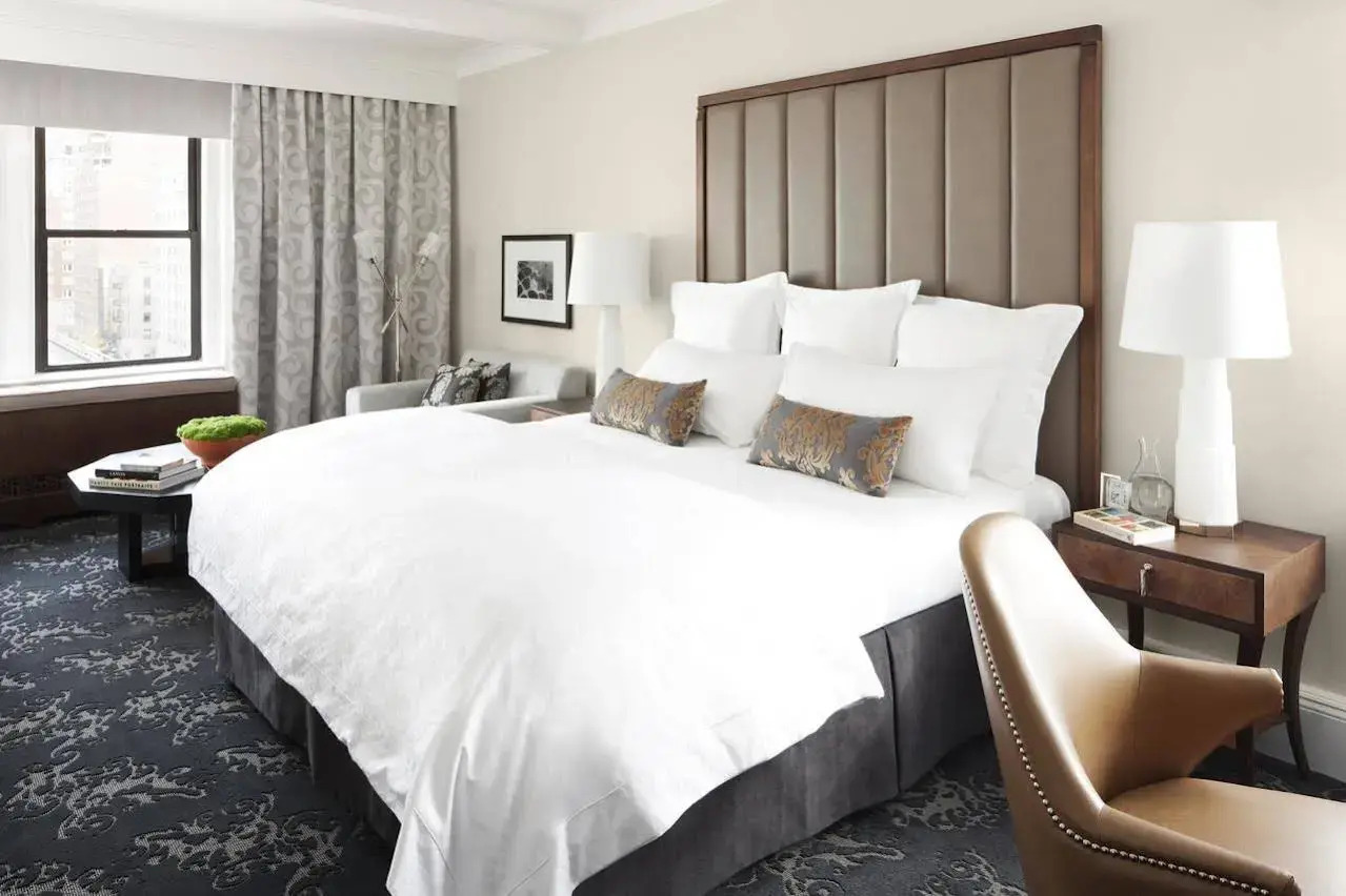 Foto - The Surrey, A Corinthia Hotel