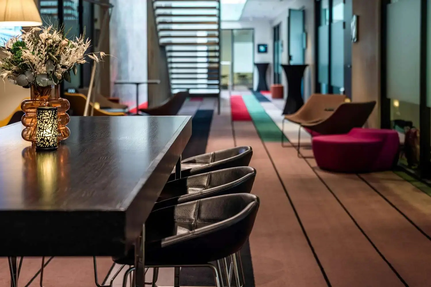 Photo - Quality Hotel 33