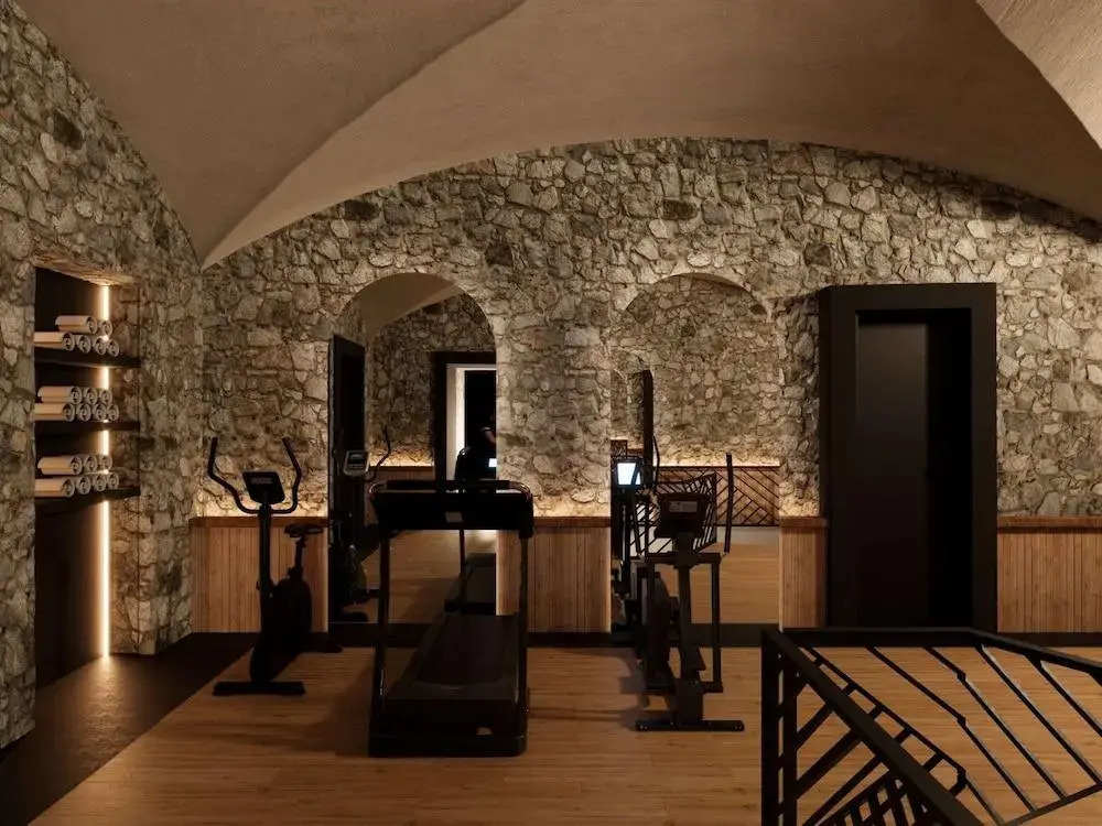 Foto - Hôtel Fort St Laurent Lyon - Handwritten Collection