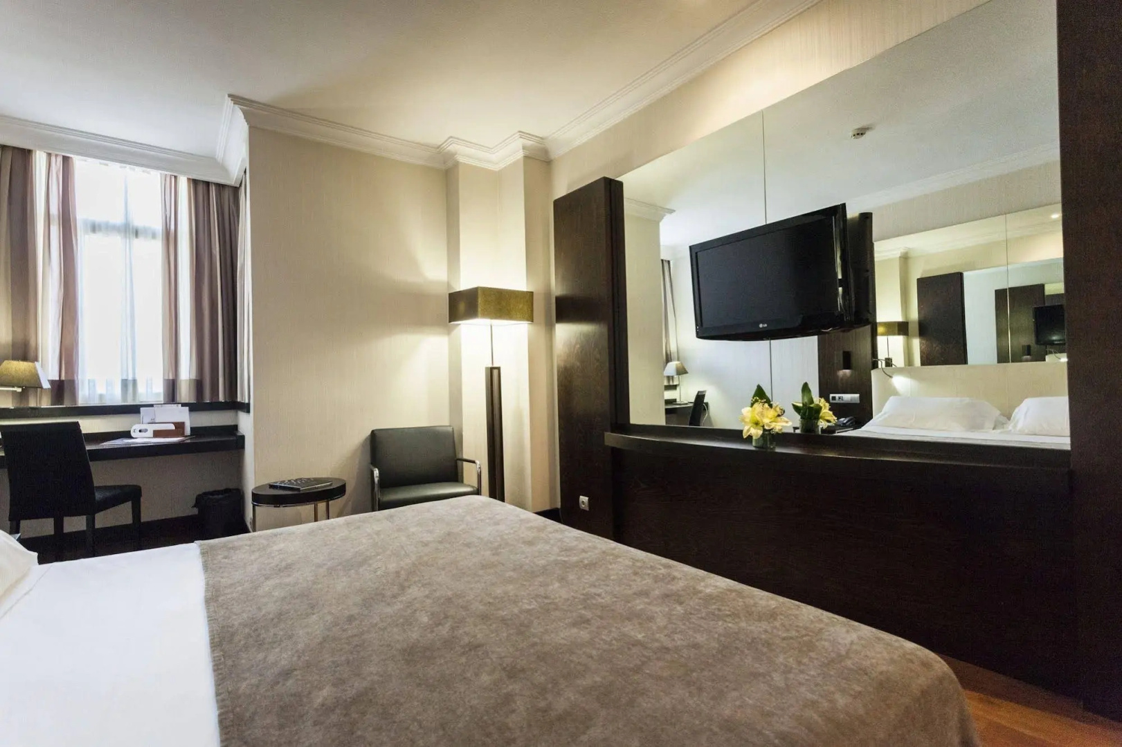 Photo - Hotel Saray