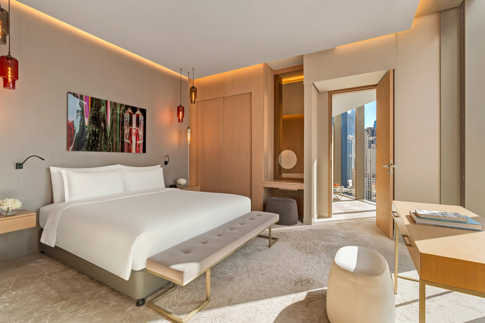 Foto - Rixos Premium Dubai JBR