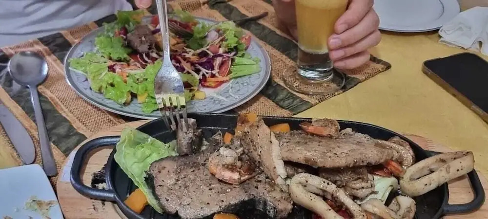 Foto - Victory colombo