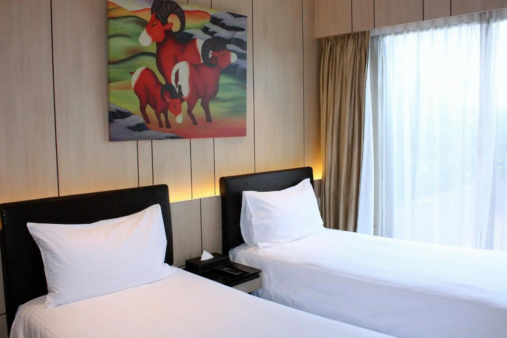 Photo - Noah's Ark Hotel & Resort
