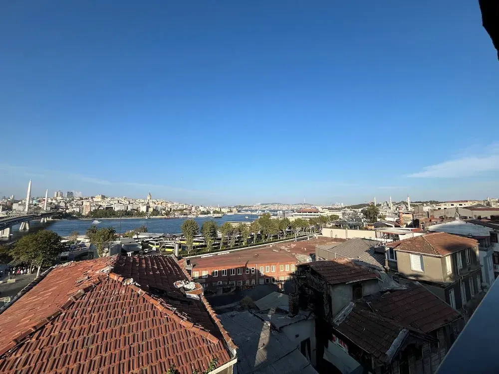 Foto - White Palace Haliç