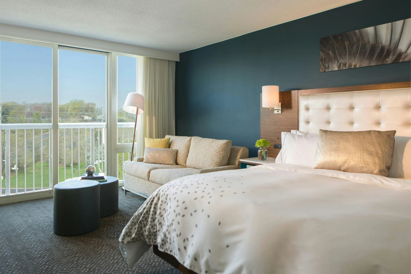 Foto - Renaissance Meadowlands Hotel