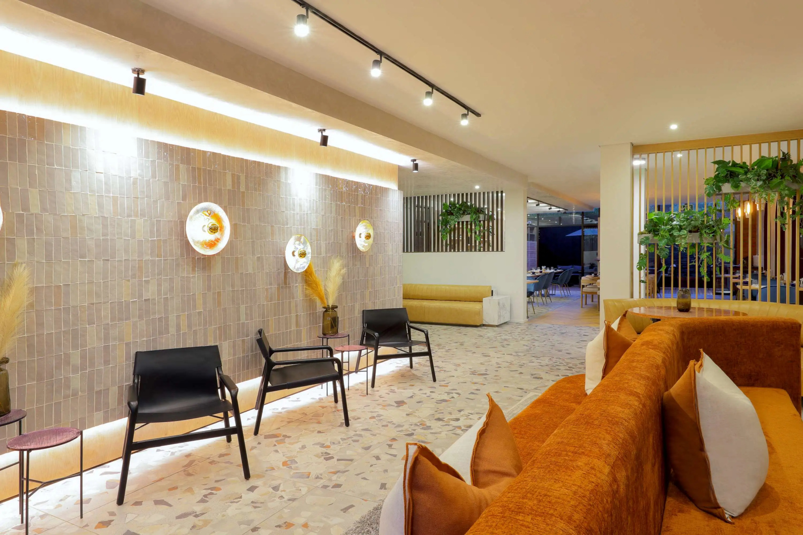Photo - Hyatt House Johannesburg Rosebank