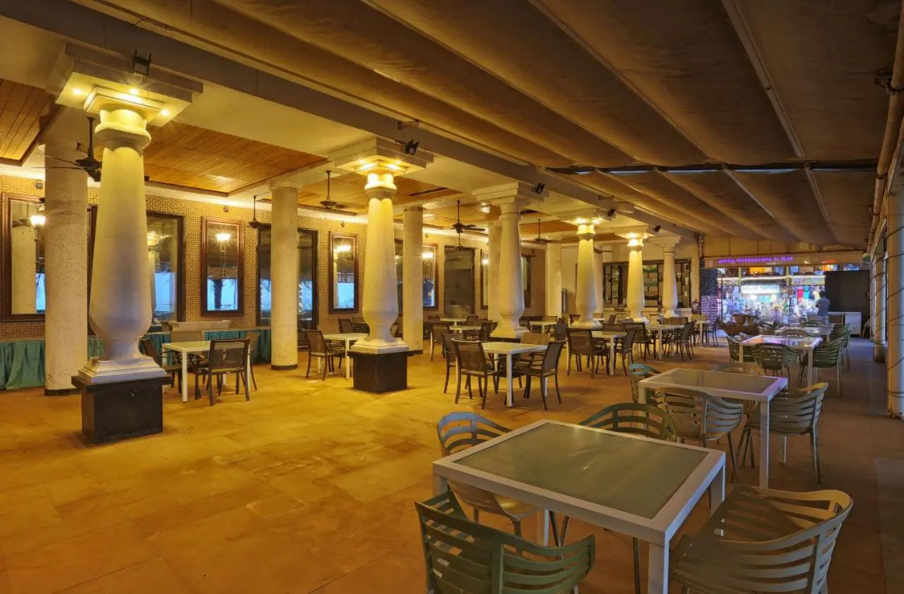 Foto - Calangute Residency