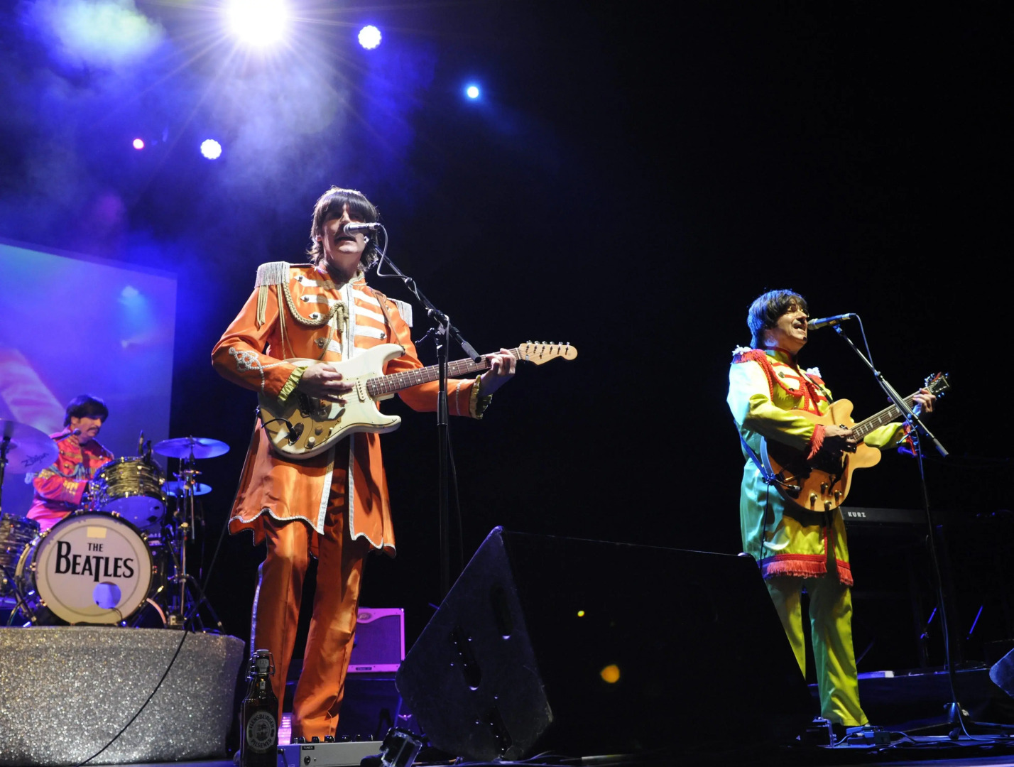 Foto - Estrel Berlin