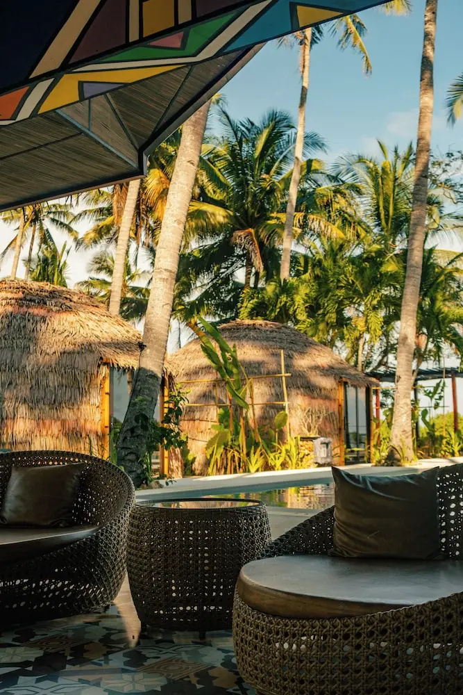 The Dome Hotel Puerto Princesa