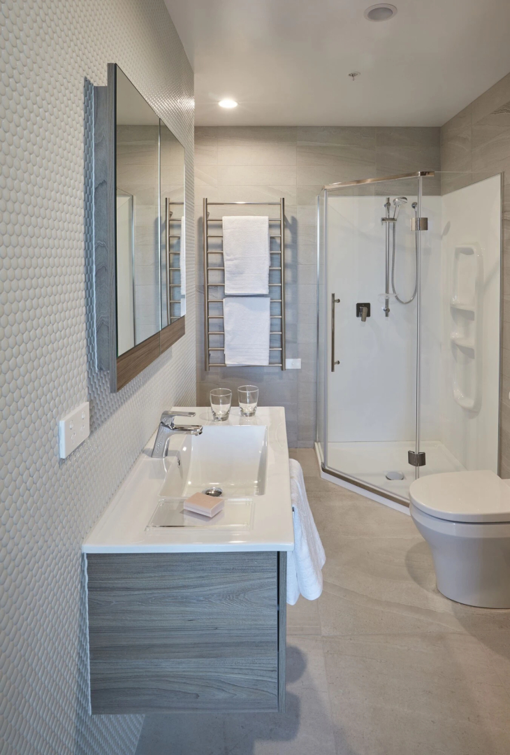 Foto - Swiss-Belsuites Victoria Park Auckland