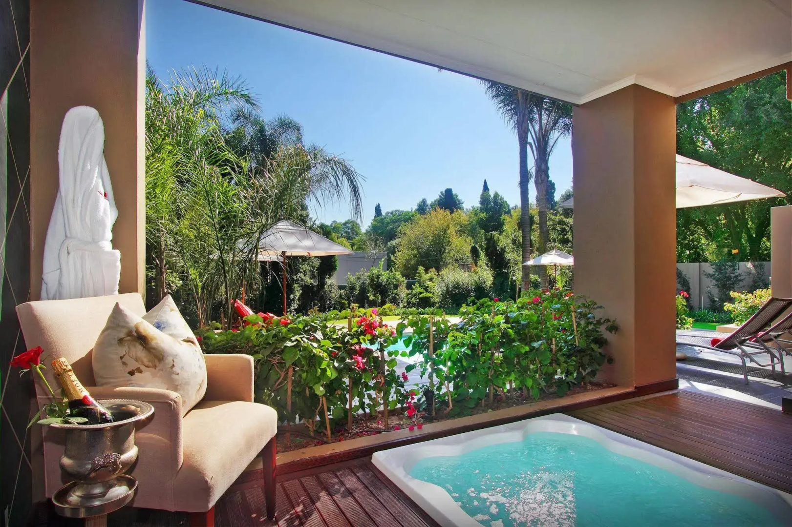 Foto - The Residence