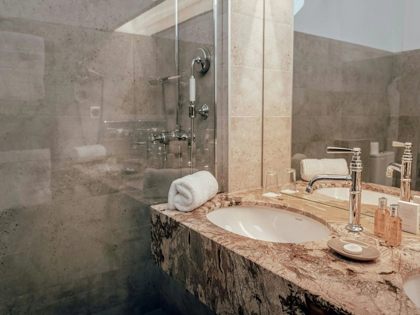 Foto - Ermitage de l'Oasis & Spa - Cannes Mandelieu