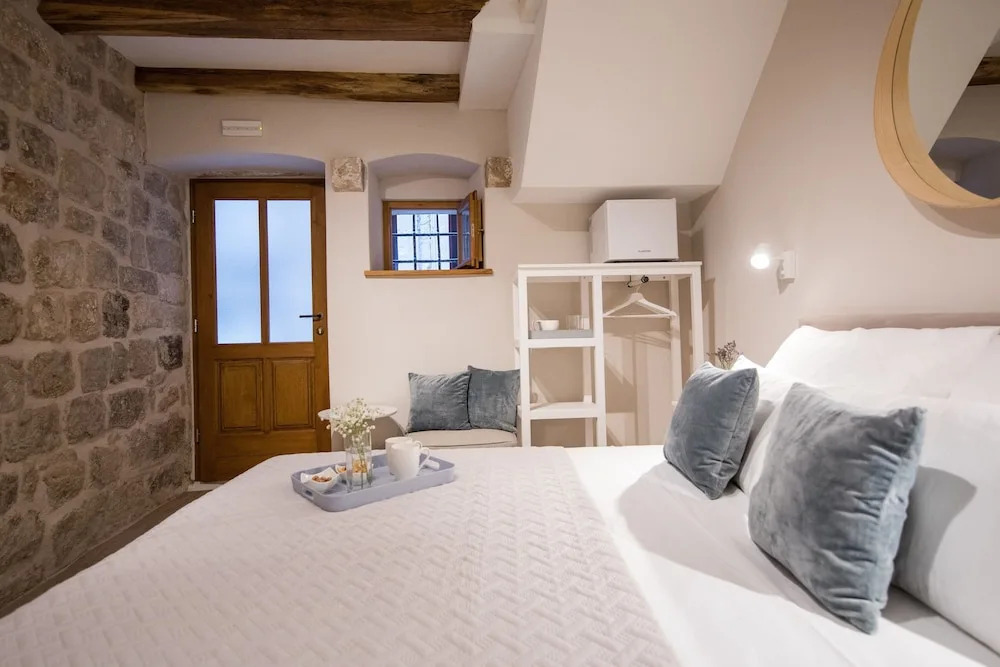 Photo - Live Laugh Love Dubrovnik Luxury Rooms