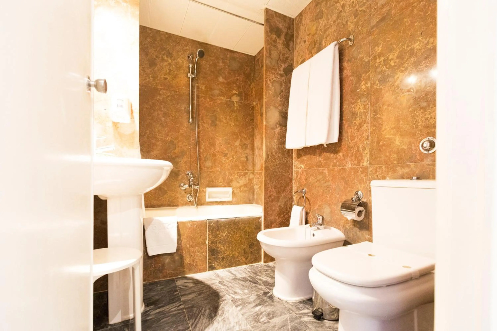 Foto - Hotel Vasco Da Gama