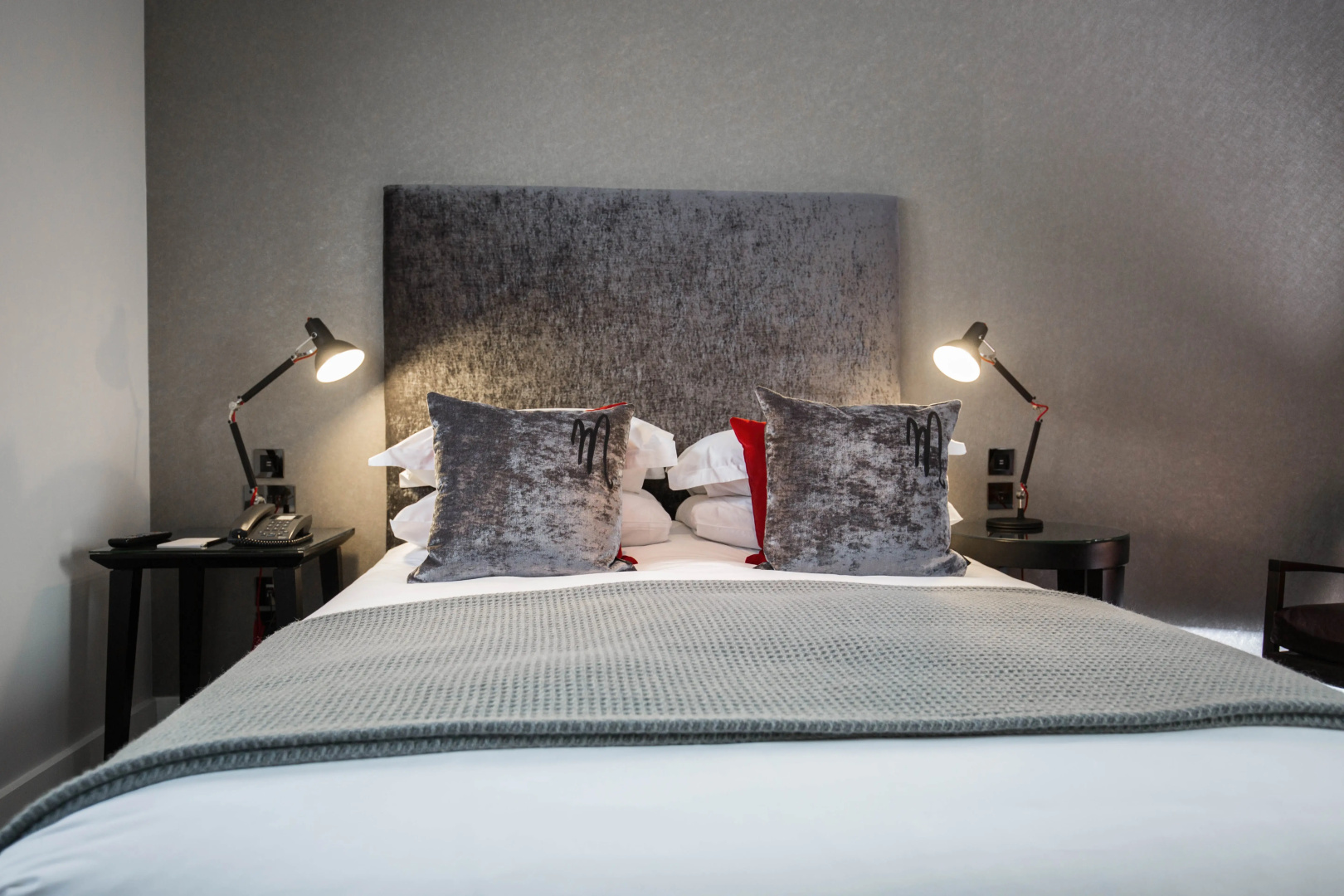 Foto - Malmaison Oxford