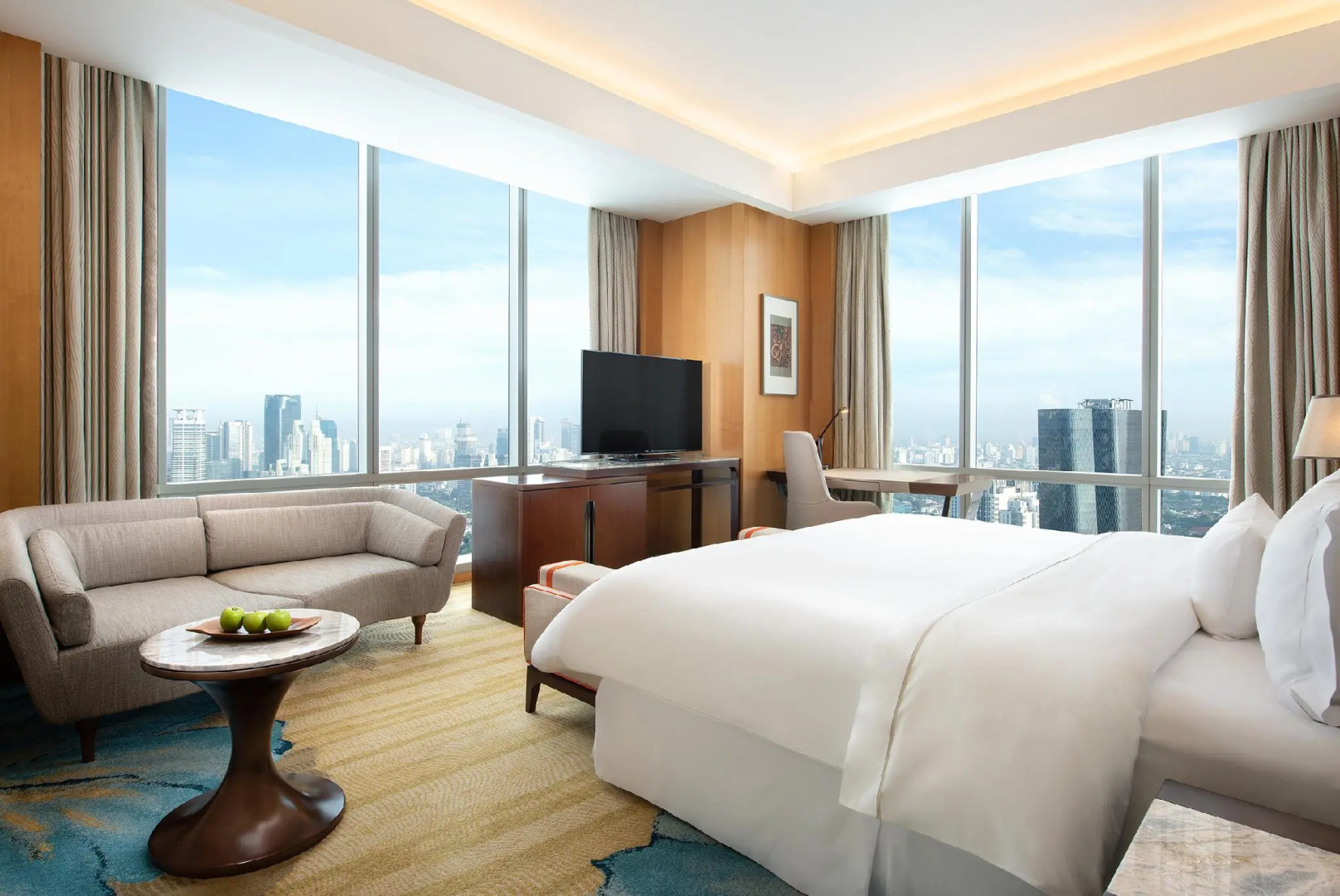 Foto - The Westin Jakarta