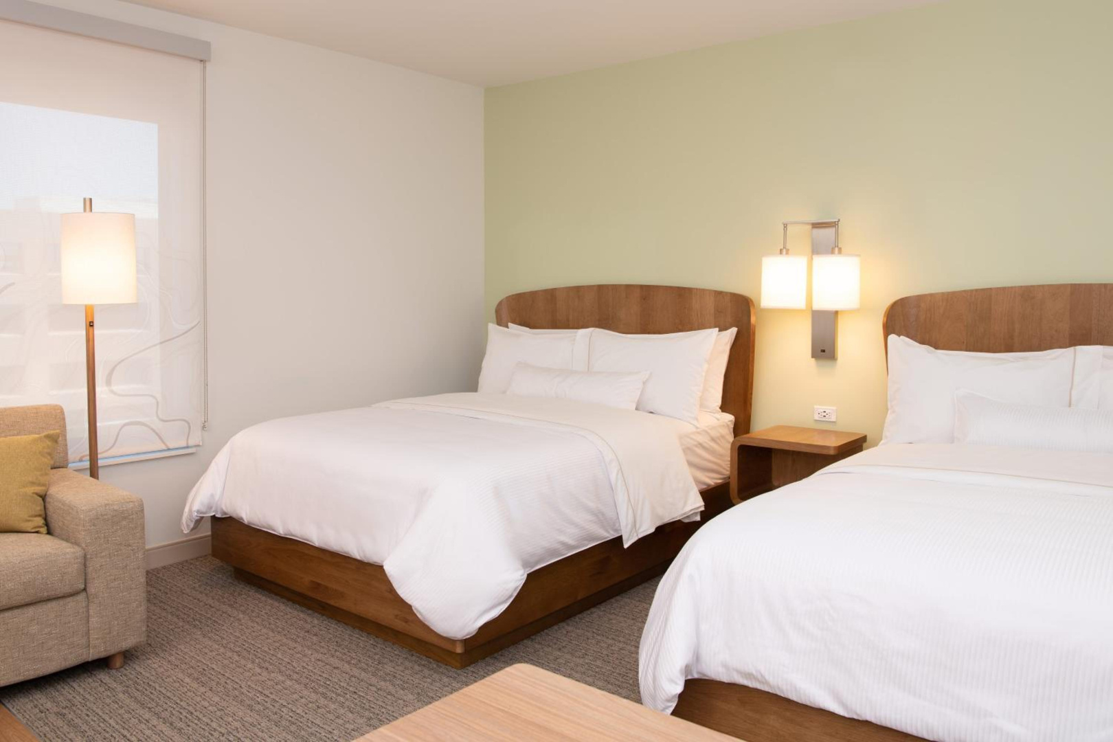 Foto - Element by Marriott Scottsdale at SkySong