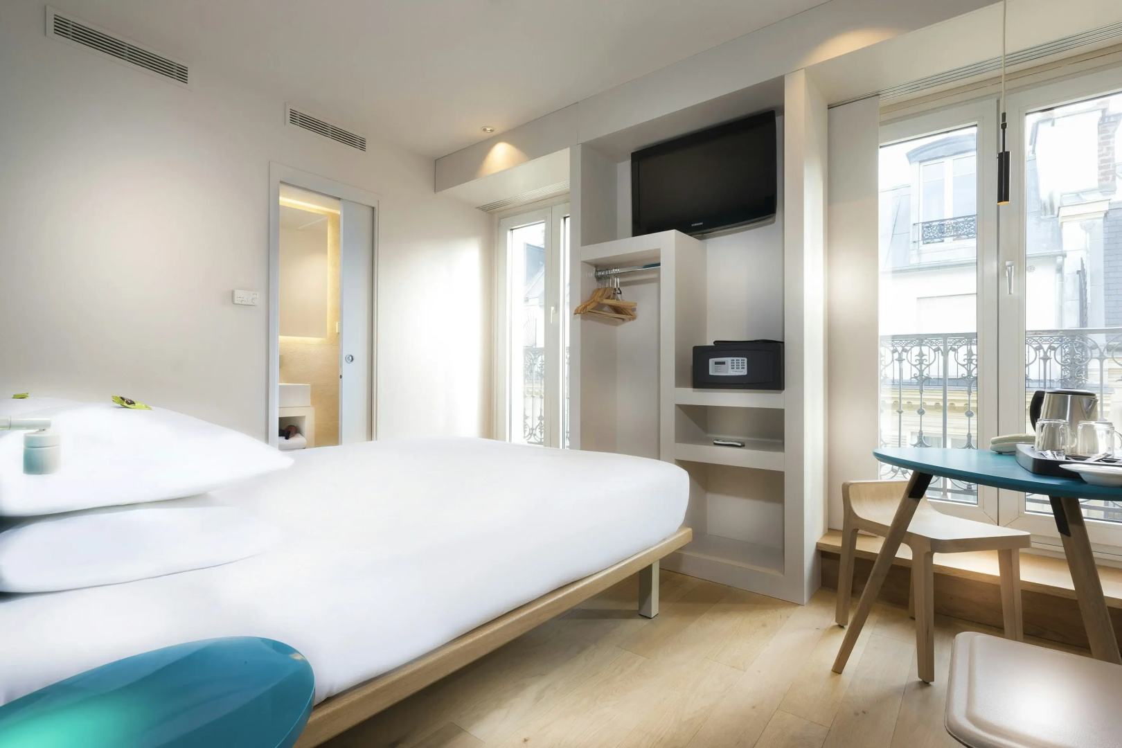 Foto - Hotel Andrea