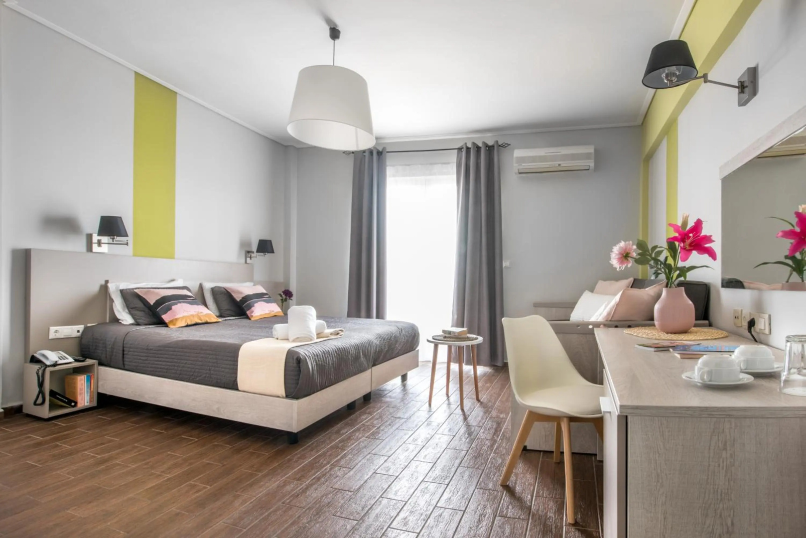 Photo - Myrto Hotel