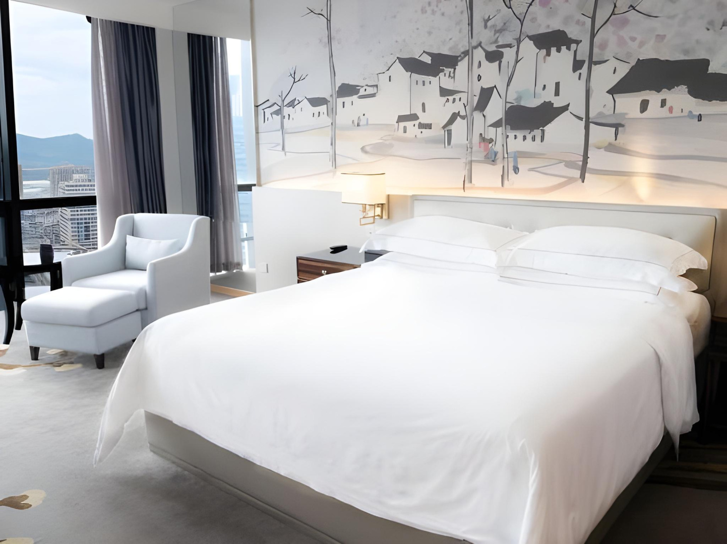 Photo - Huaqiang Plaza Hotel Shenzhen