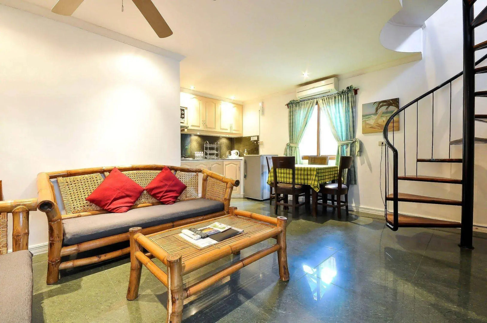 Photo - Nirvana Beach Resort