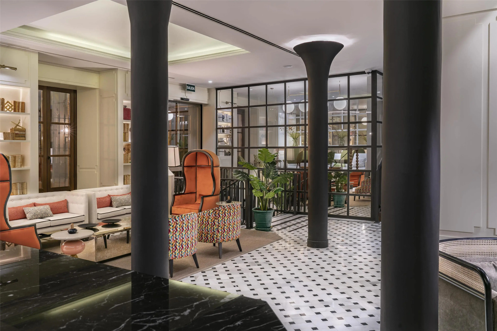 Photo - Vincci Molviedro Suites Apartments