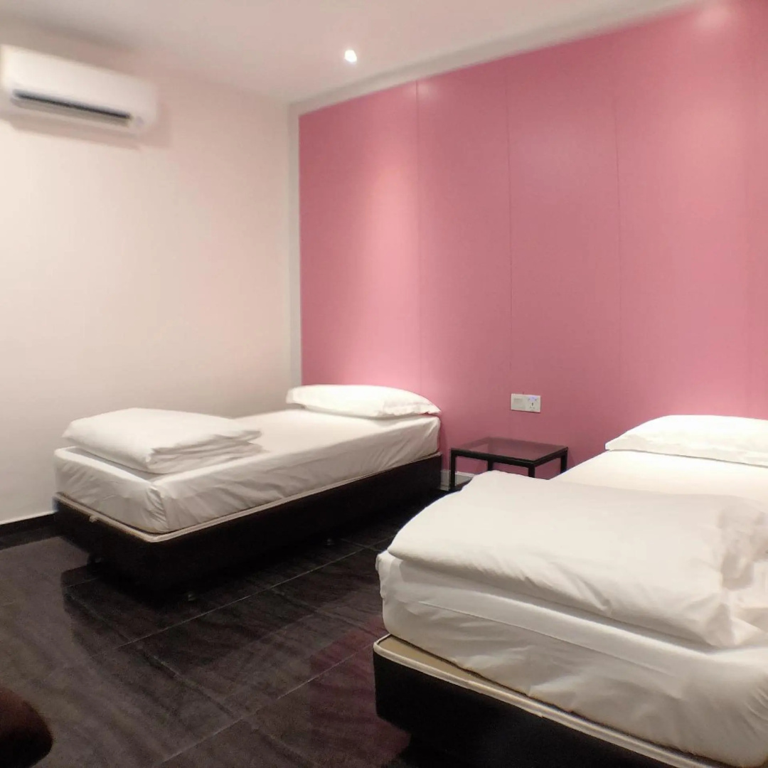 Photo - M Design Hotel @ Taman Pertama