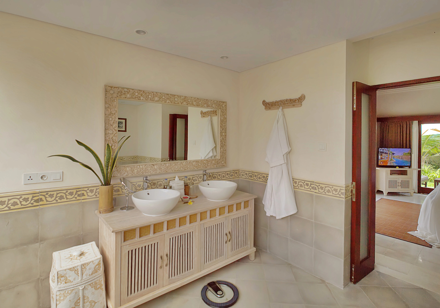 Foto - Visesa Ubud Resort