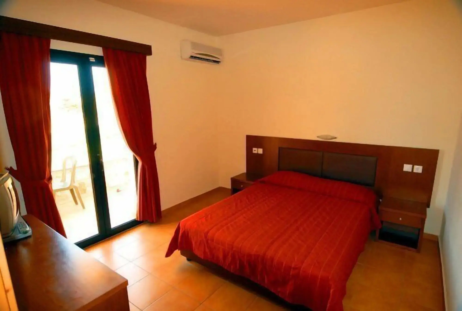 Foto - Dia Apartments