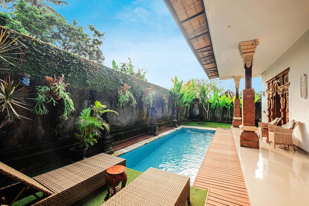 Foto - Supala Private Living