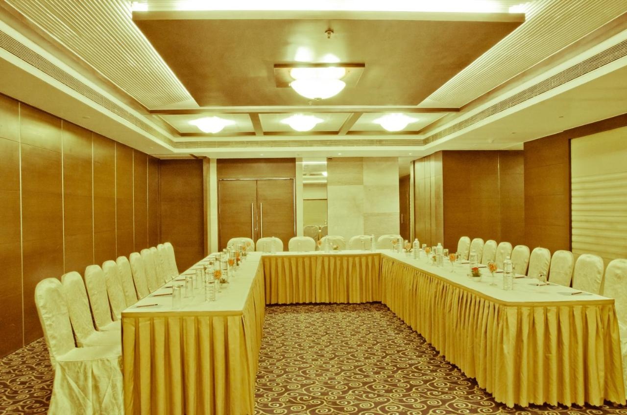 Foto - Ramee Grand Hotel and Spa, Pune