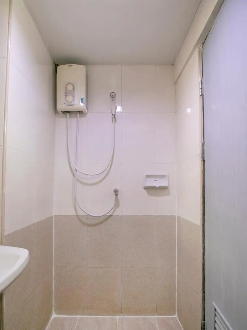 Foto - Super OYO 75385 Hotel Win Long