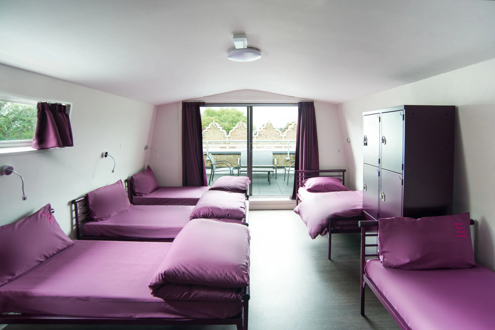 Foto - Safestay London Kensington Holland Park