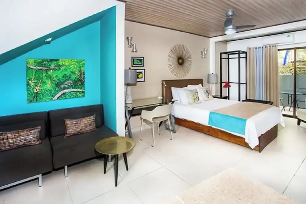 Foto - Tico Tico Villas - Adult Only