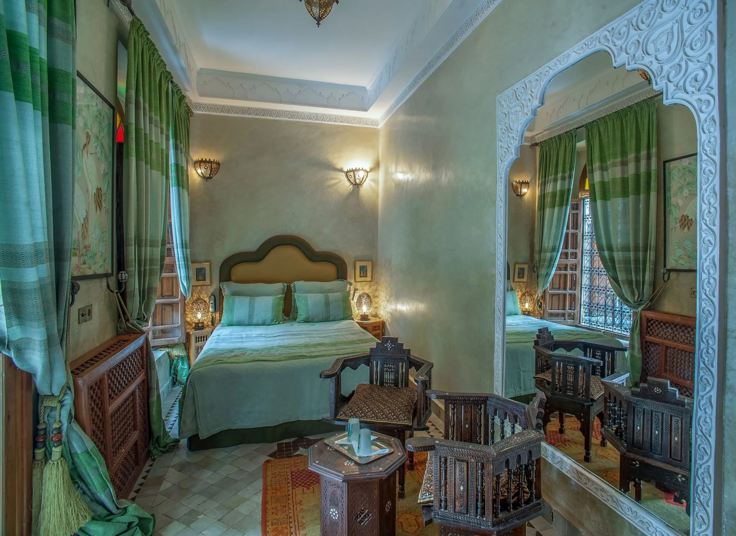 Foto - Riad & Spa Laurence Olivier