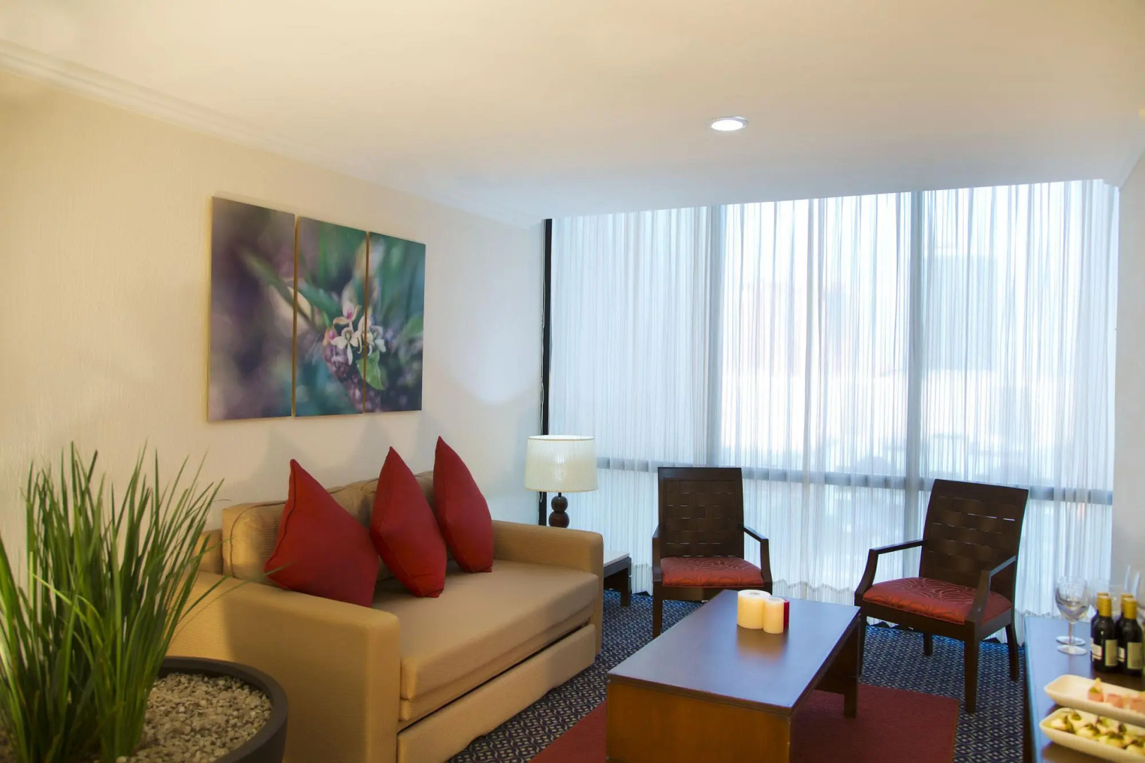 Foto - Hotel Guadalajara Plaza Expo