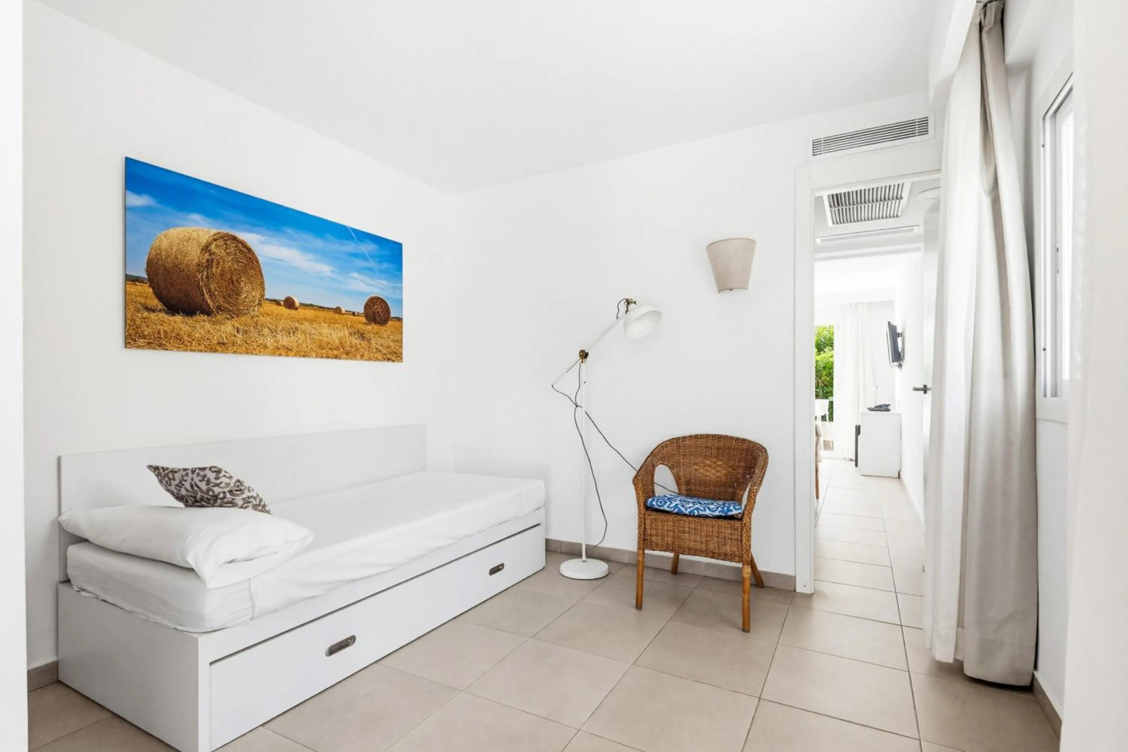 Foto - Hotel Chevy & Suites