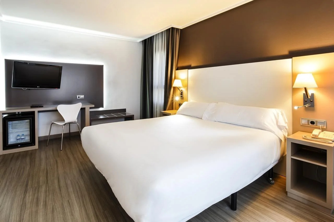 Foto - B&B HOTEL Cartagena Cartagonova