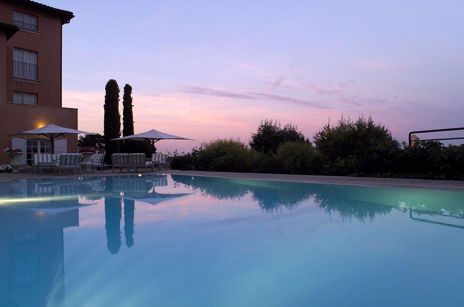 Foto - Villa Florentine, A Beauvallon Hotel & Spa