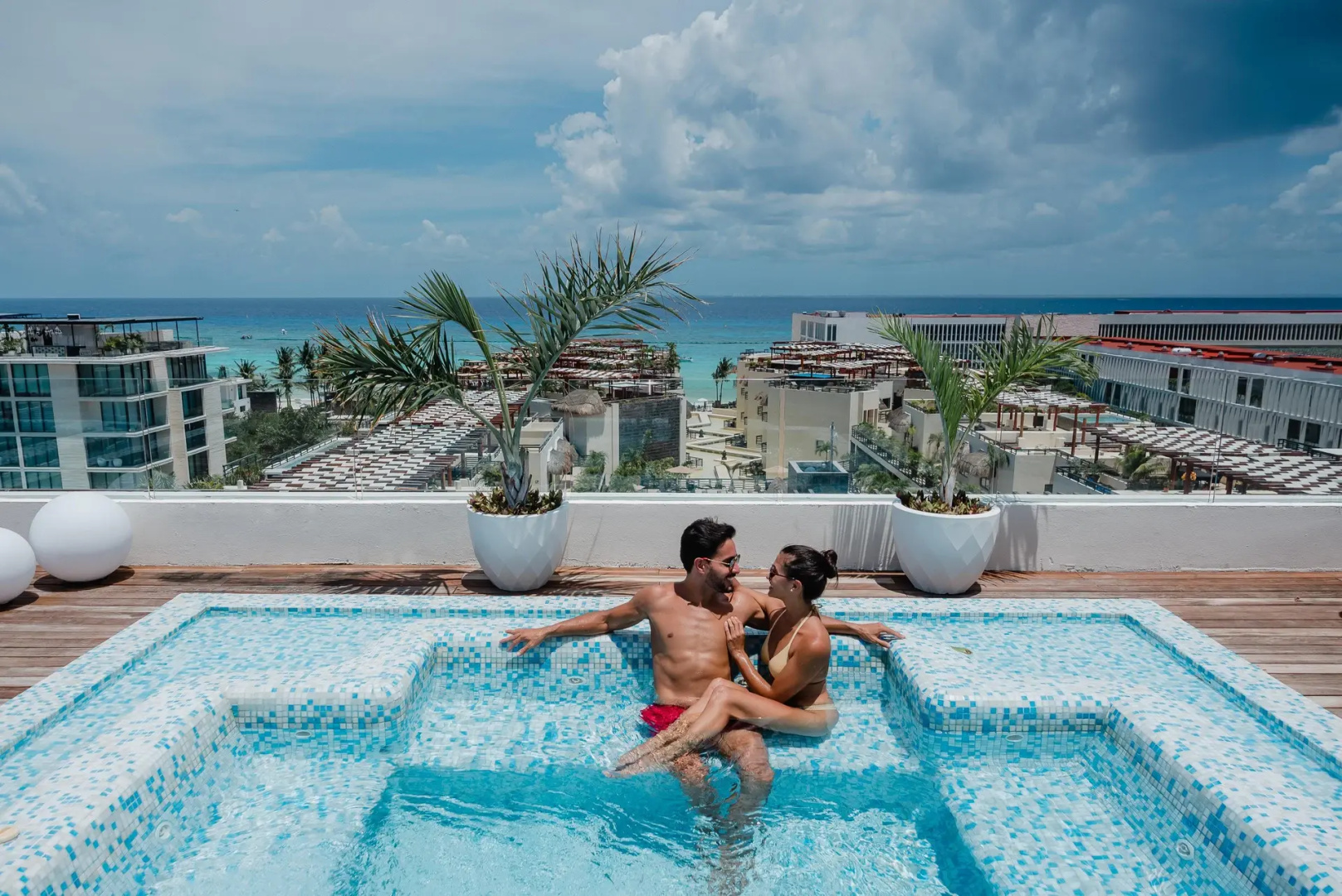 Foto - The Reef 28 Hotel & Spa - Luxury Adults Only - All Suites