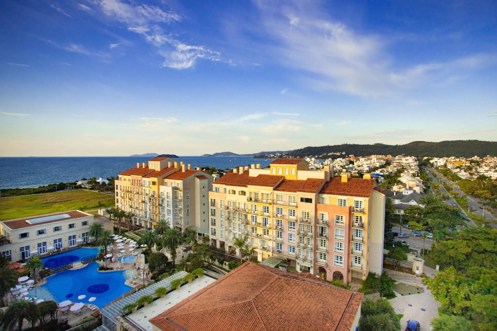 Foto - IL Campanario Villaggio Resort - OFICIAL