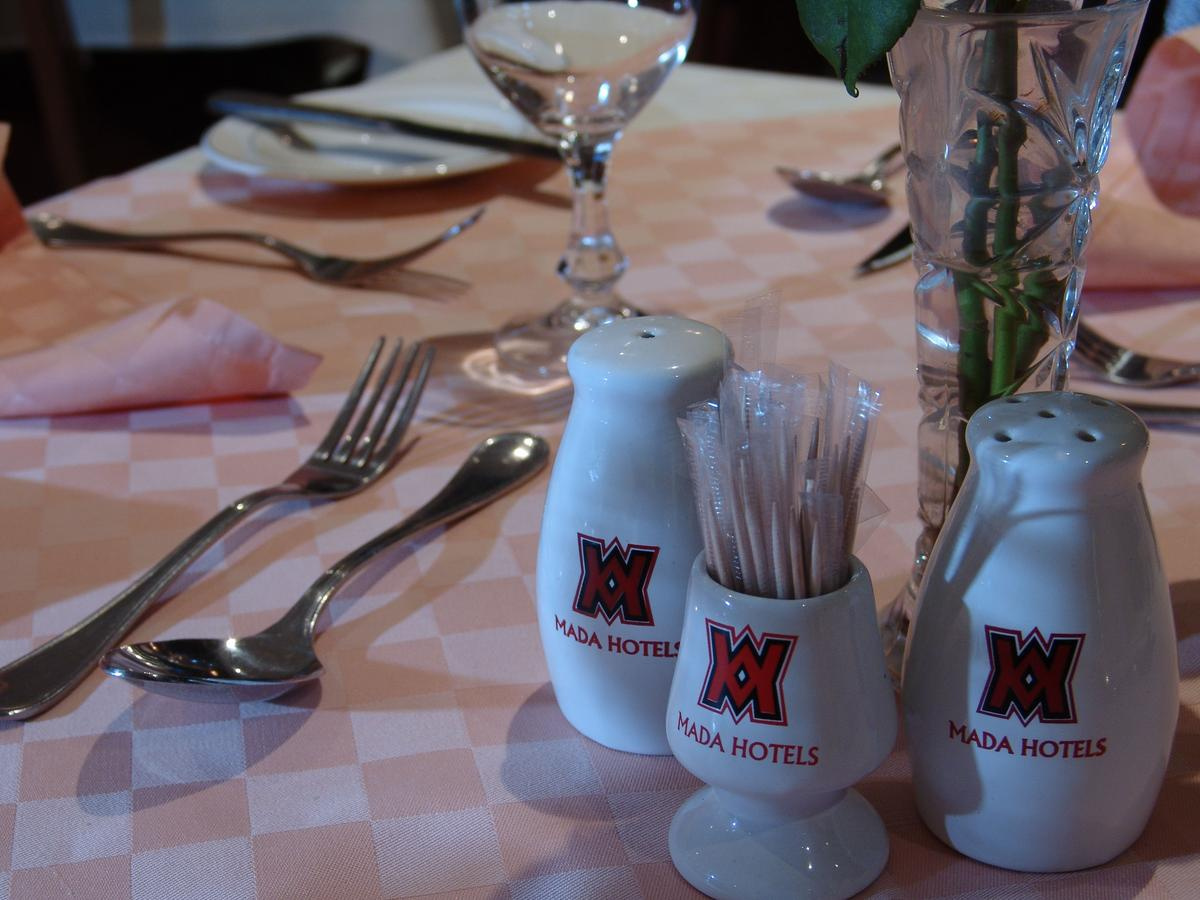 Foto - La Mada Hotel