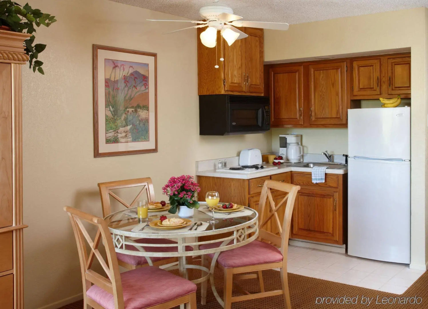 Photo - WorldMark Palm Springs - Plaza Resort and Spa