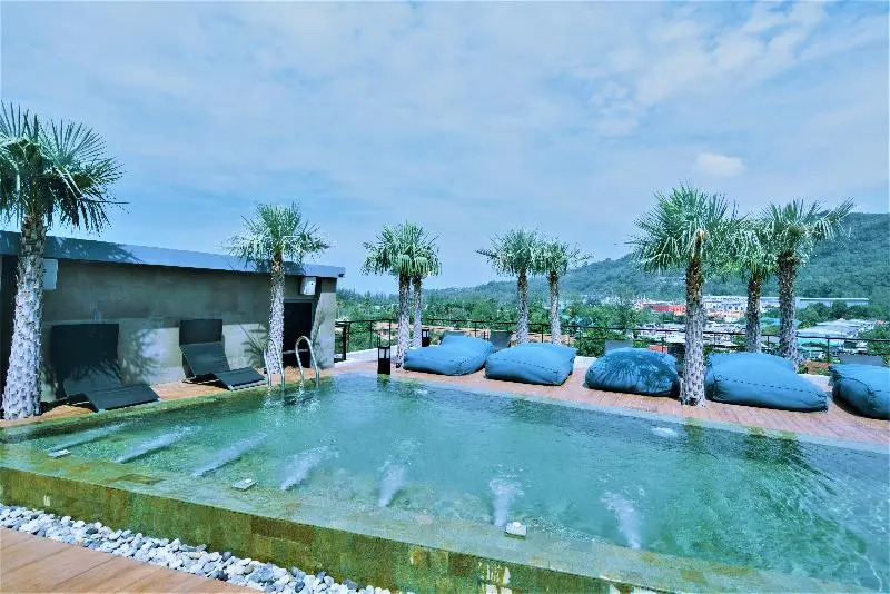 Foto - Citygate Kamala Resort and Residence - Official Account