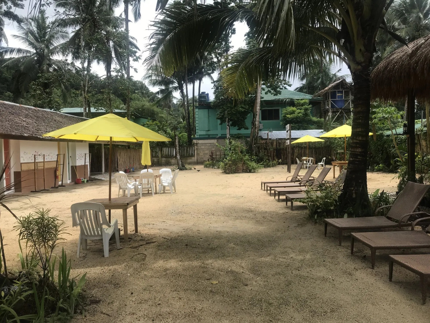 Foto - Dormitelsph El Nido