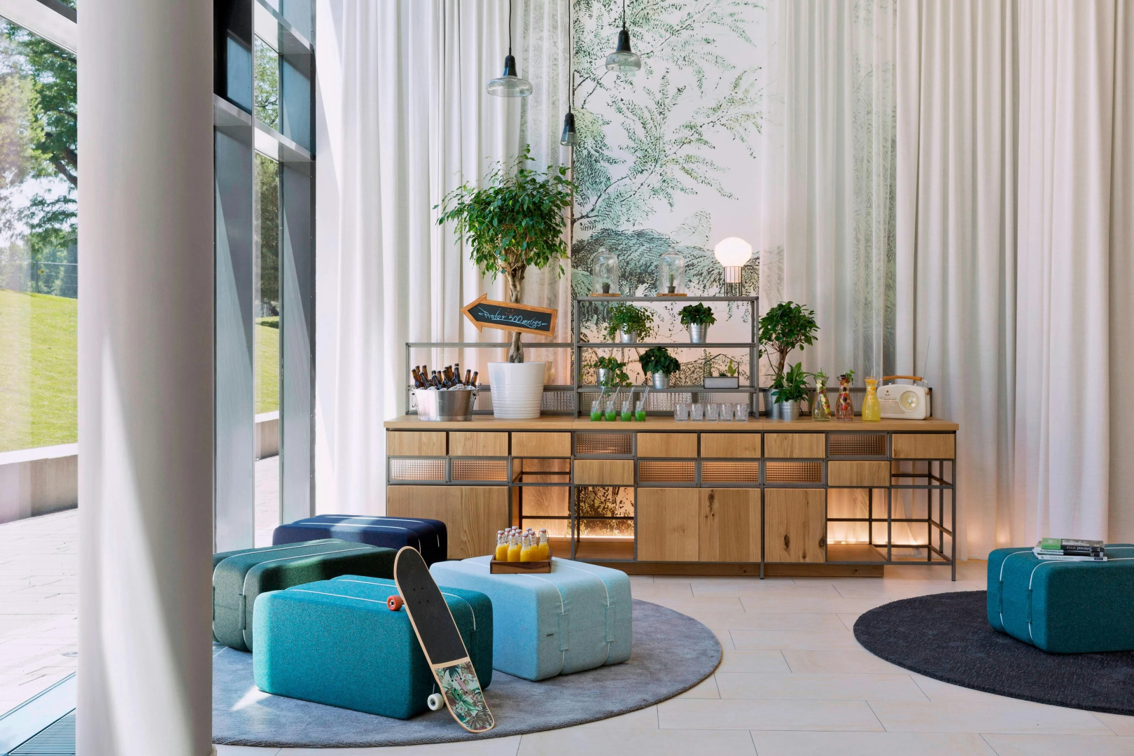 Foto - Courtyard by Marriott Vienna Prater/Messe